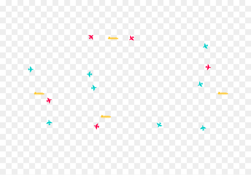 Colorfulness, HD Png Download - mapa png