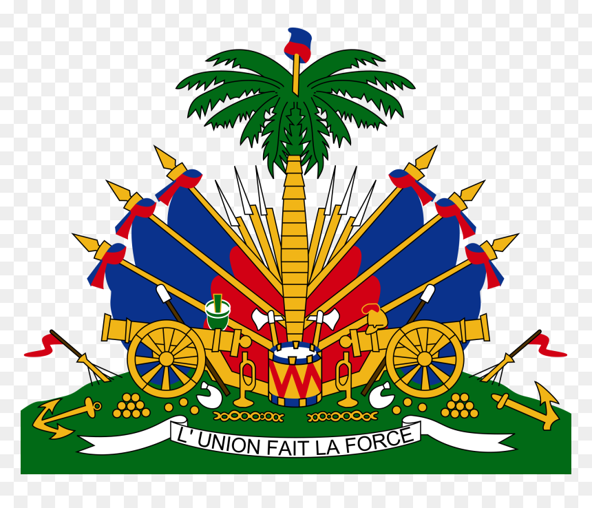 Haiti Coat Of Arms Png, Transparent Png - vegemite png