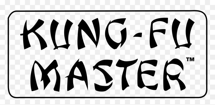 Kung Fu Master Png, Transparent Png - kung fu png