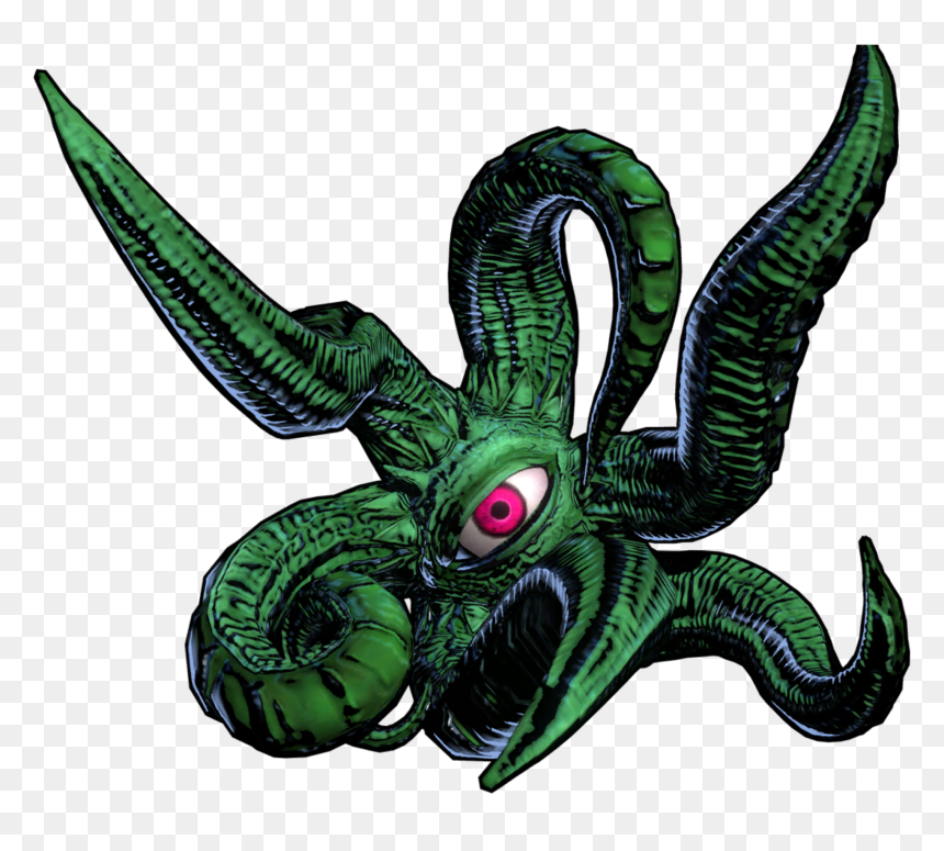 Shuma-gorath - Shuma Gorath Marvel Vs Capcom 3, HD Png Download - galactus png