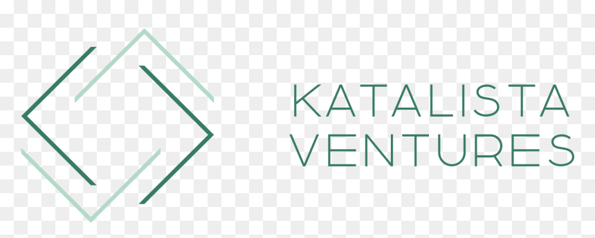 Katalista Ventures Logo - Line Art, HD Png Download - stepping stone png