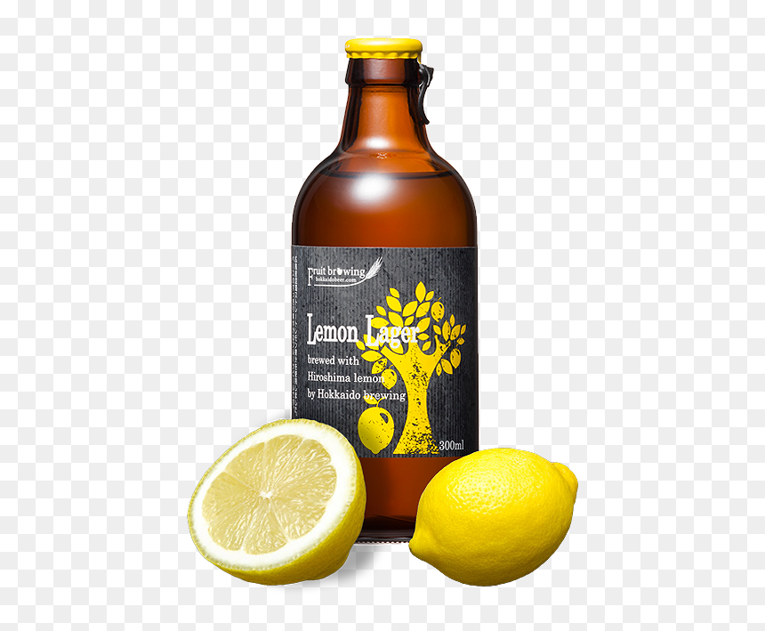 Fruit Beer Hokkaido Brewing - Fruit Beer, HD Png Download - dos equis png