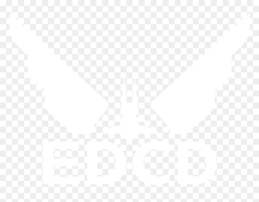 Johns Hopkins Logo White, HD Png Download - elite dangerous png