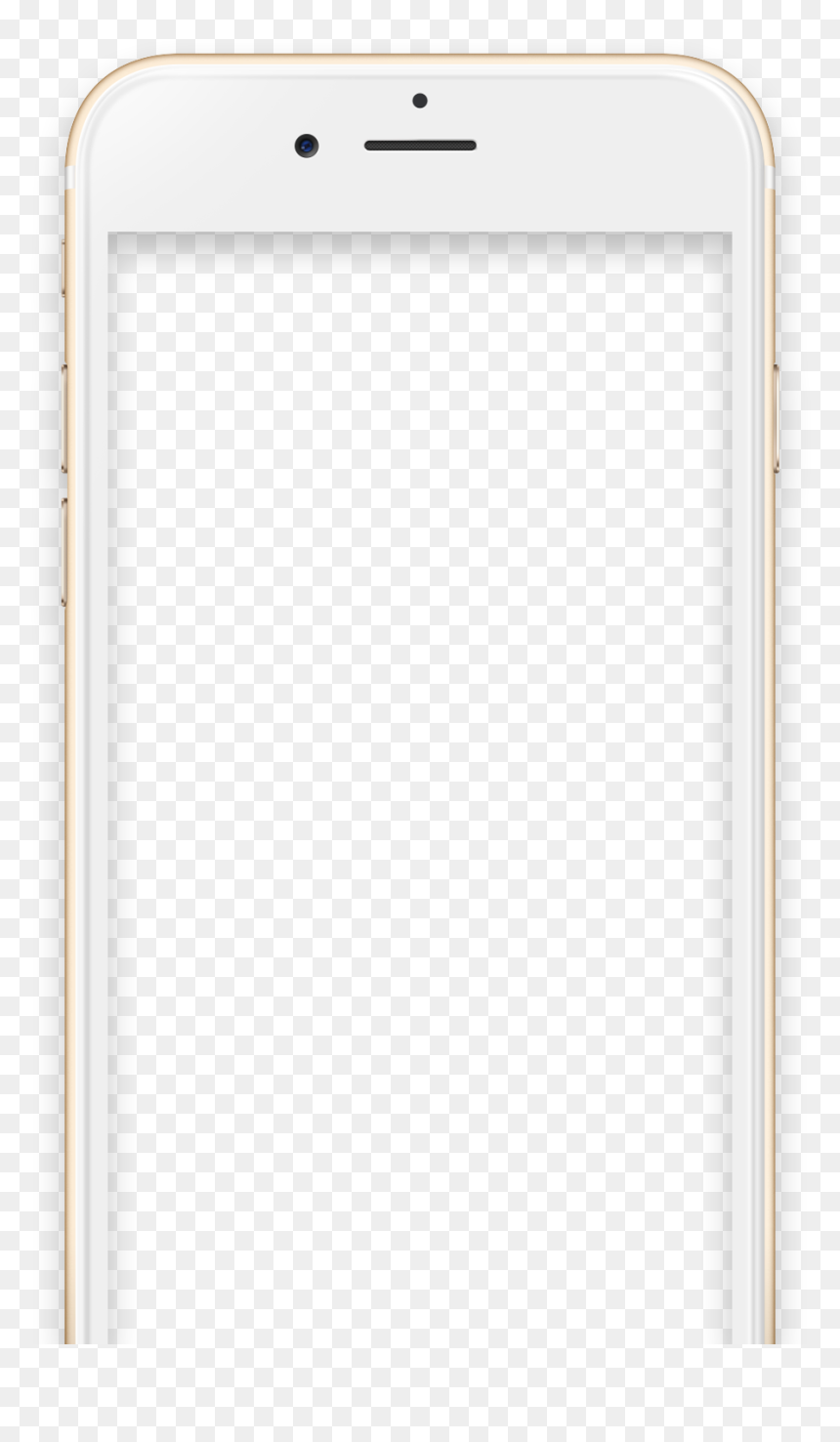 Smartphone, HD Png Download - placeholder png