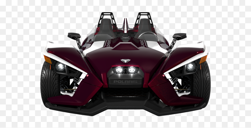 2018 Polaris Slingshot S, HD Png Download - slingshot png