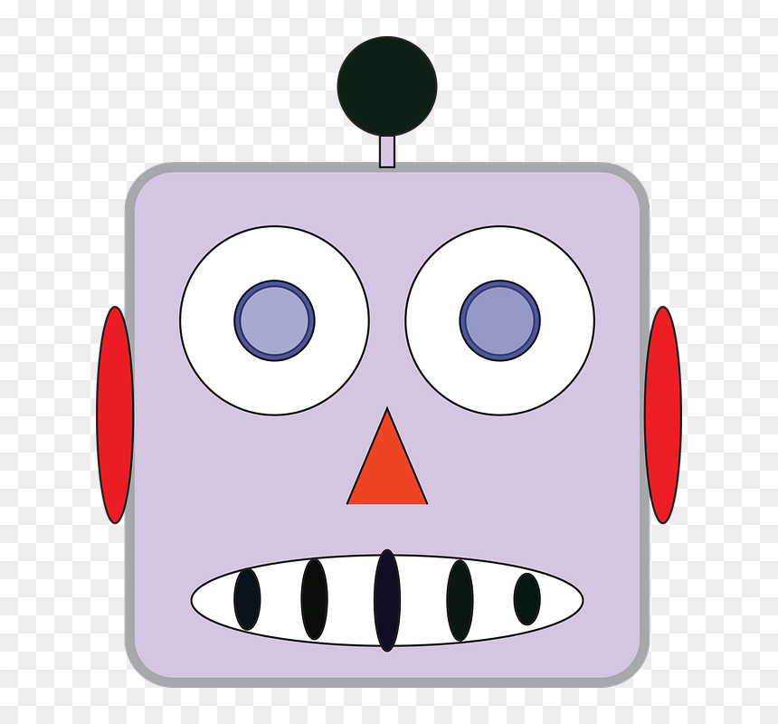 Cartoon, HD Png Download - android emoji png