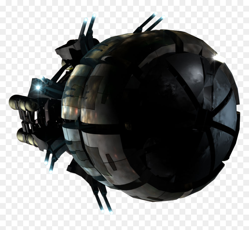 Escape Velocity Nova, HD Png Download - manticore png