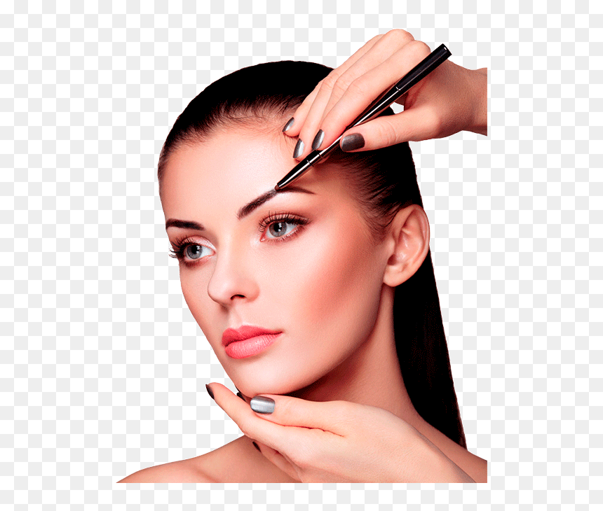 Direccion De Cursos Para Cejas, HD Png Download - cejas png