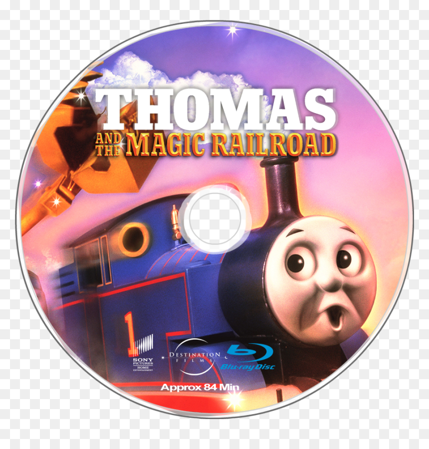 Thomas The Tank Engine Movie, HD Png Download - thomas and friends png