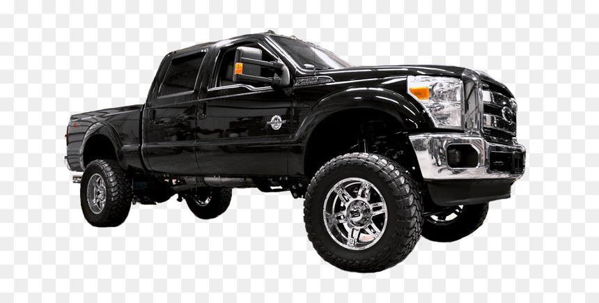 Thumb Image - Lifted Truck Png, Transparent Png - lifted truck png