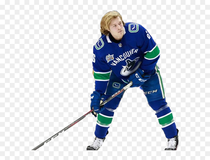 Brock Boeser Transparent Background Png - College Ice Hockey, Png Download - brock png
