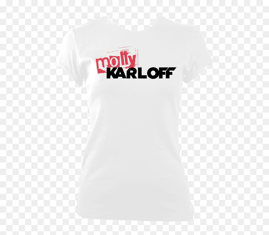 T-shirt, HD Png Download - molly png