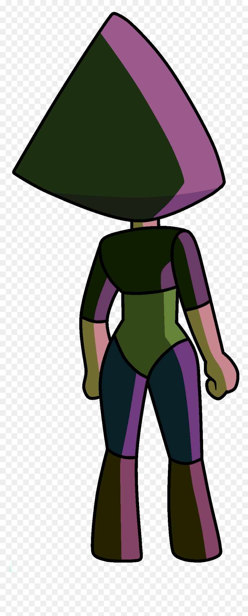 Steven Universe Wiki - Steven Universe Unleash The Light Peridot, HD Png Download - steven universe peridot png