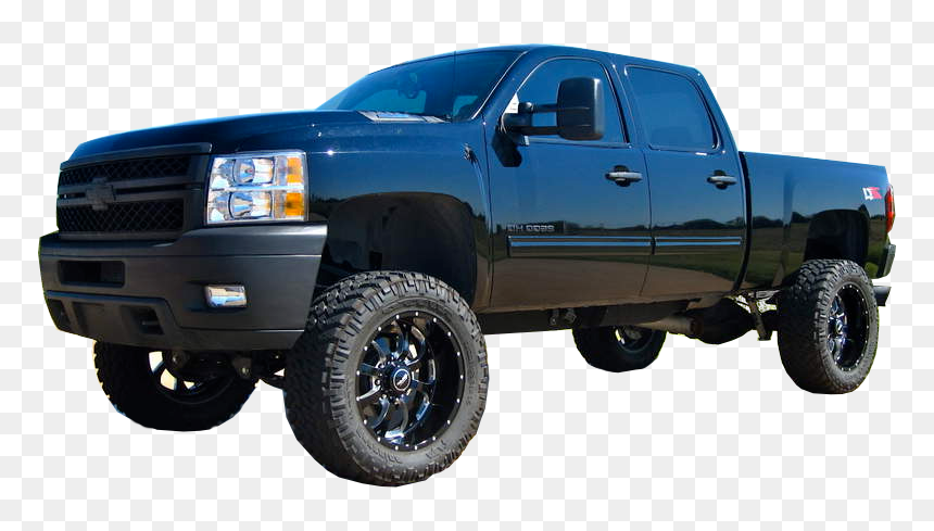 Index Of - Lifted Truck Png, Transparent Png - lifted truck png