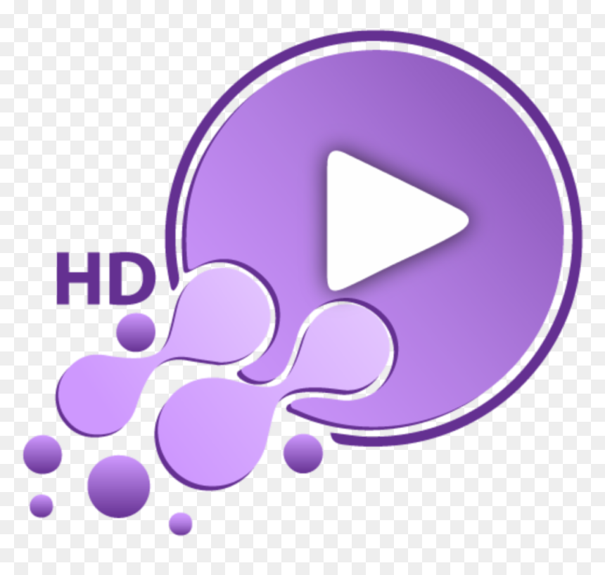 Video Player - Graphic Design, HD Png Download - video player icon png