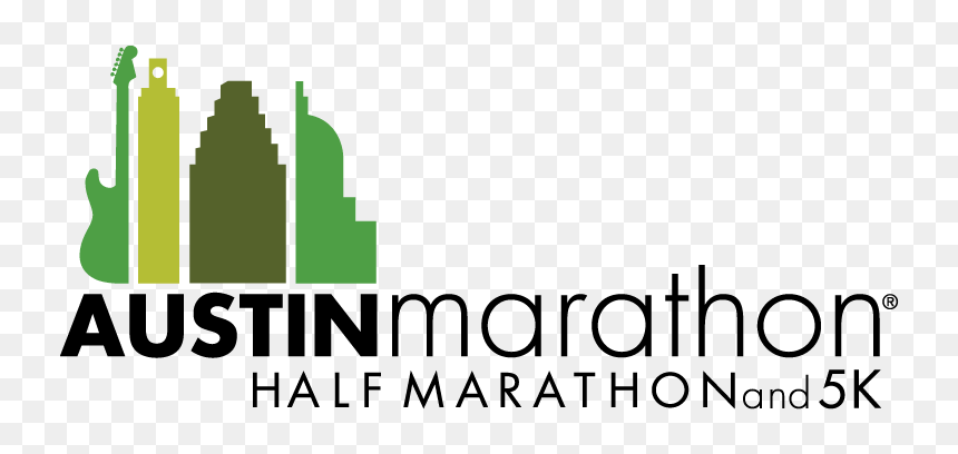 Price Increase - Austin Marathon 2018 Logo, HD Png Download - marathon png