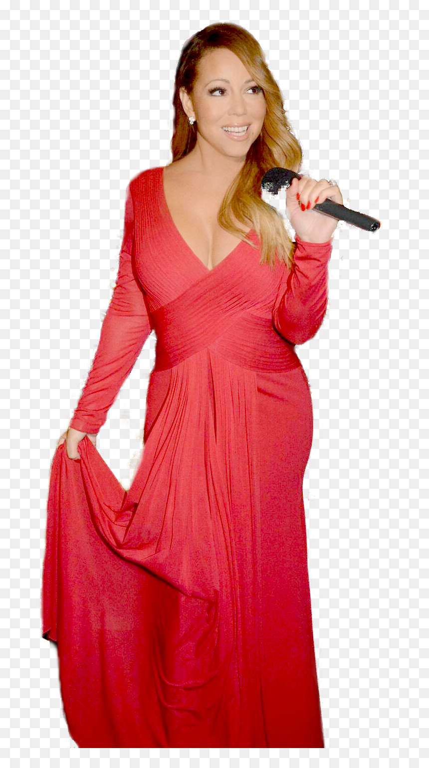 Mariah Carey Has Confirmed The Release Date For Her - Mariah Carey Transparent Background, HD Png Download - mariah carey png