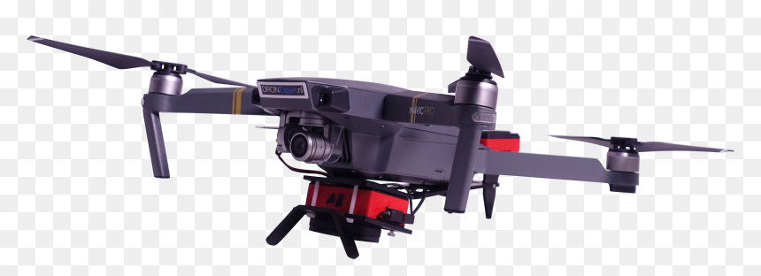 Helicopter, HD Png Download - mavic pro png