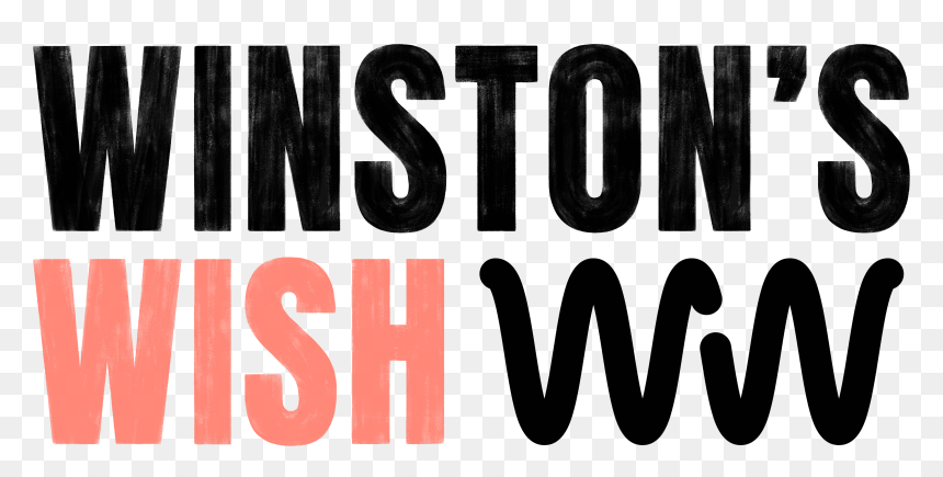 Winstons Wish , Png Download - Winstons Wish, Transparent Png - wish png