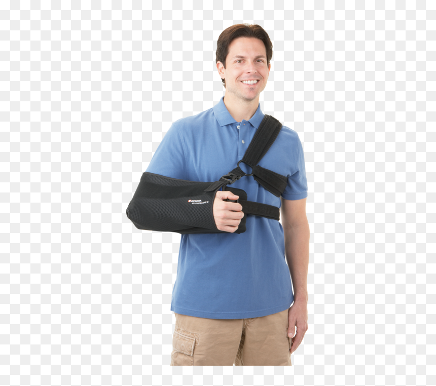 Slingshot® 3 Shoulder Brace"
 			 Width="570"
 			 - Slingshot Shoulder Brace, HD Png Download - slingshot png