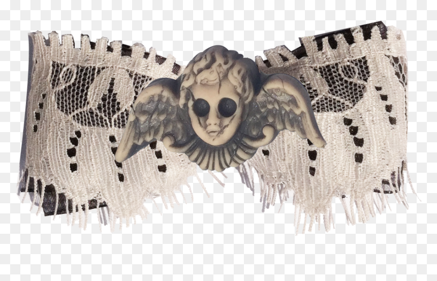 Cherub Png , Png Download - Skull, Transparent Png - cherub png