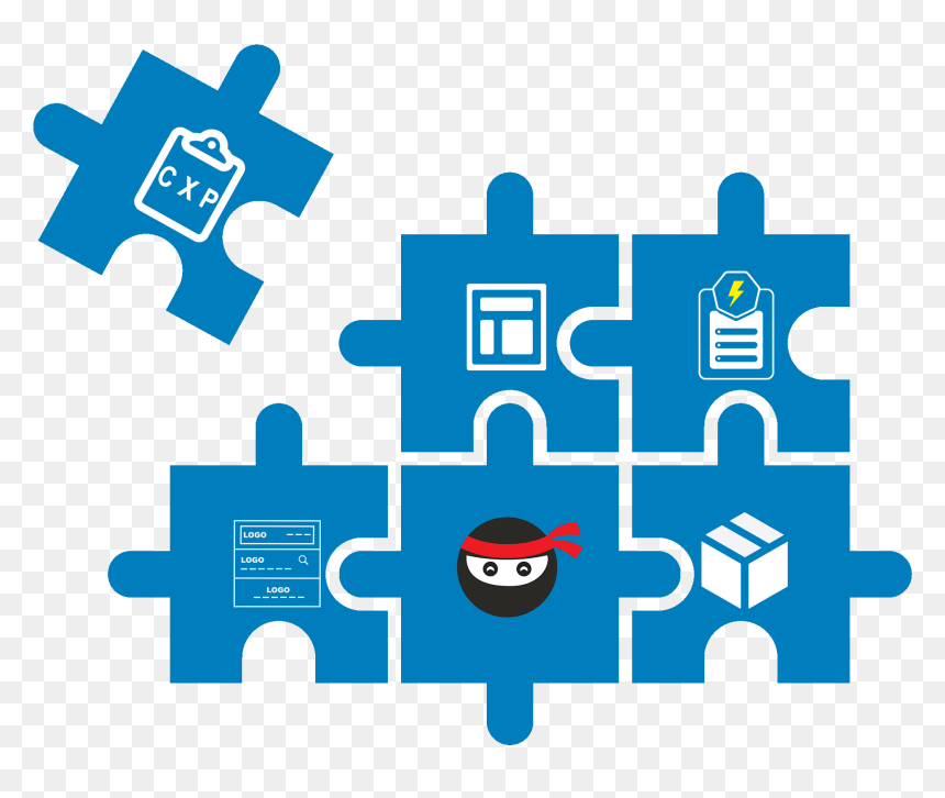 Clipboard Plugin - Do Puzzles Icon Png, Transparent Png - clip board png