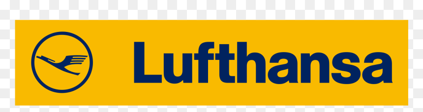 Maybank Logo, HD Png Download - lufthansa logo png