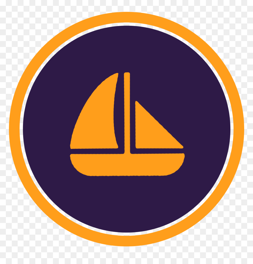 Previous Entry Boat Icon - ロンドン ハーツ Dvd ラベル, HD Png Download - boat icon png