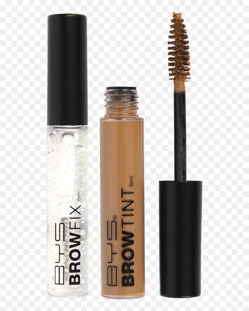 Bys Brow Mascara, Hd Png Download - Cosmetics, Transparent Png - cejas png