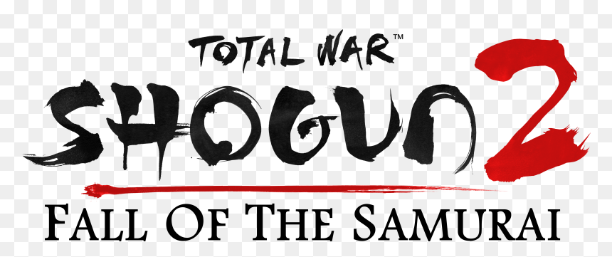 Shogun 2 Total War, HD Png Download - shadow of mordor png