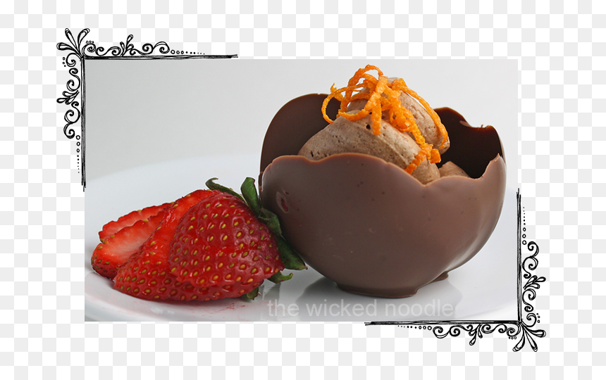 Make Chocolate Cups, HD Png Download - chocolate derretido png