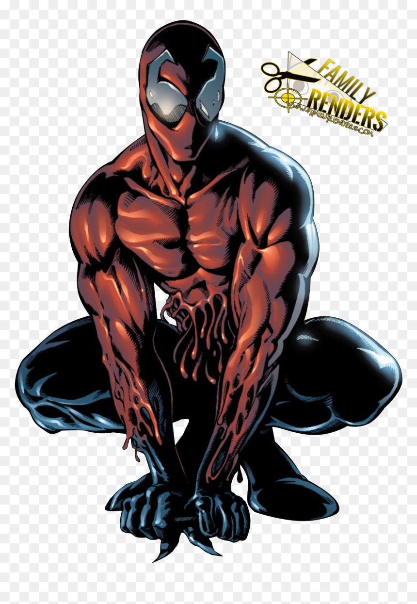 Galactus Symbiote Download - Toxin Symbiote, HD Png Download - galactus png