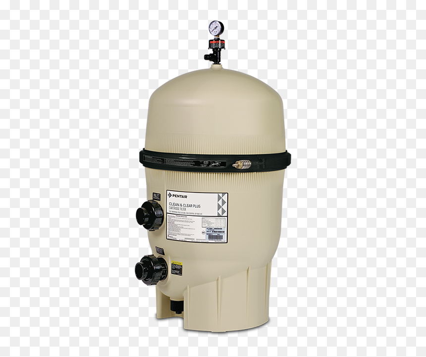 Pentair Quad De Filter, HD Png Download - filters png