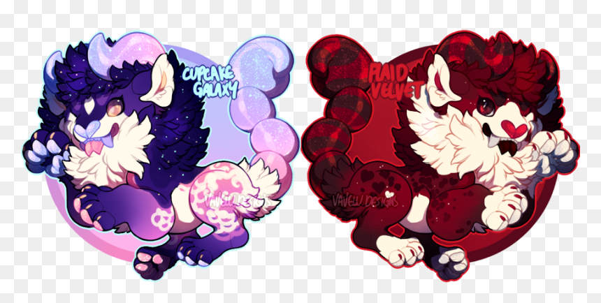 Cartoon , Png Download - Manticore Adopts, Transparent Png - manticore png