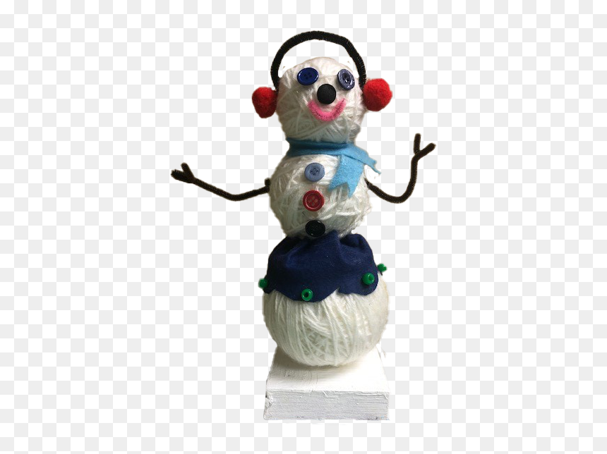 Figurine, HD Png Download - girl scouts png