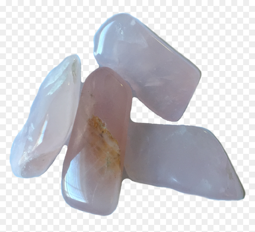 Transparent Stones Quartz - Opal, HD Png Download - rose quartz png