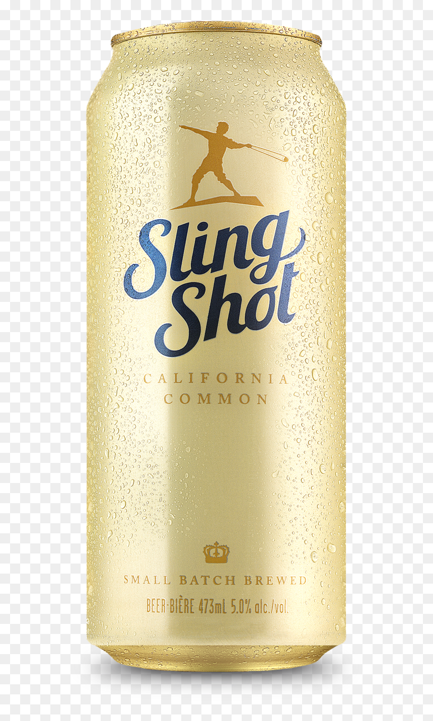 Caffeinated Drink, HD Png Download - slingshot png