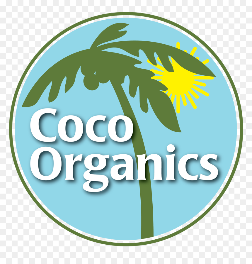 Logo Design By Gallo For Coco Organics - Cici's Pizza, HD Png Download - gallo png