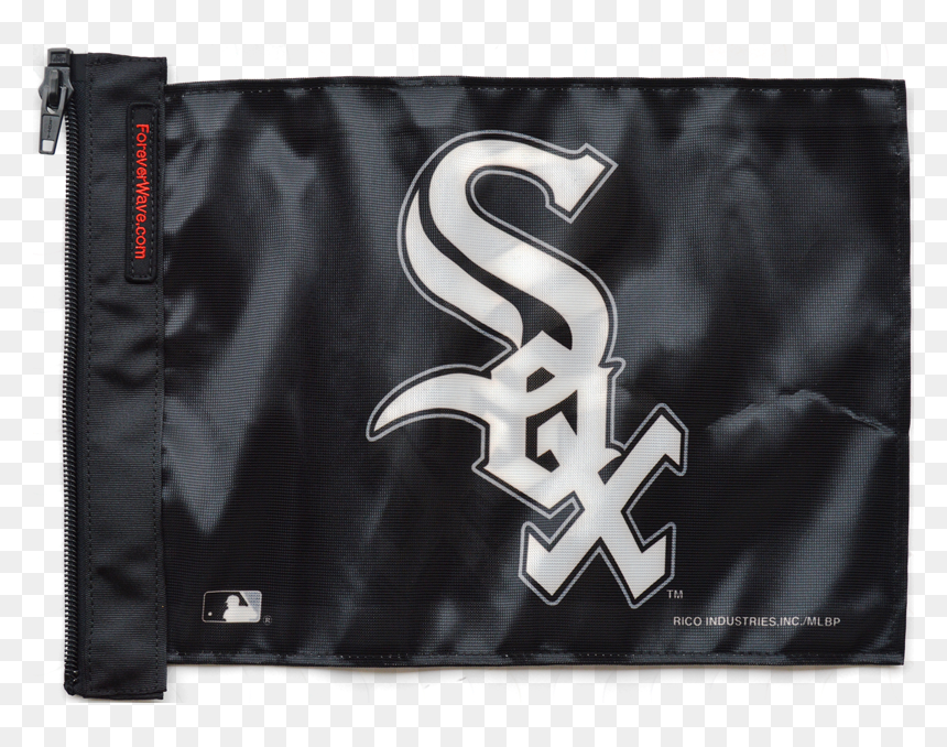 Chicago White Sox Flag , Png Download - White Soxs Banner, Transparent Png - white sox png