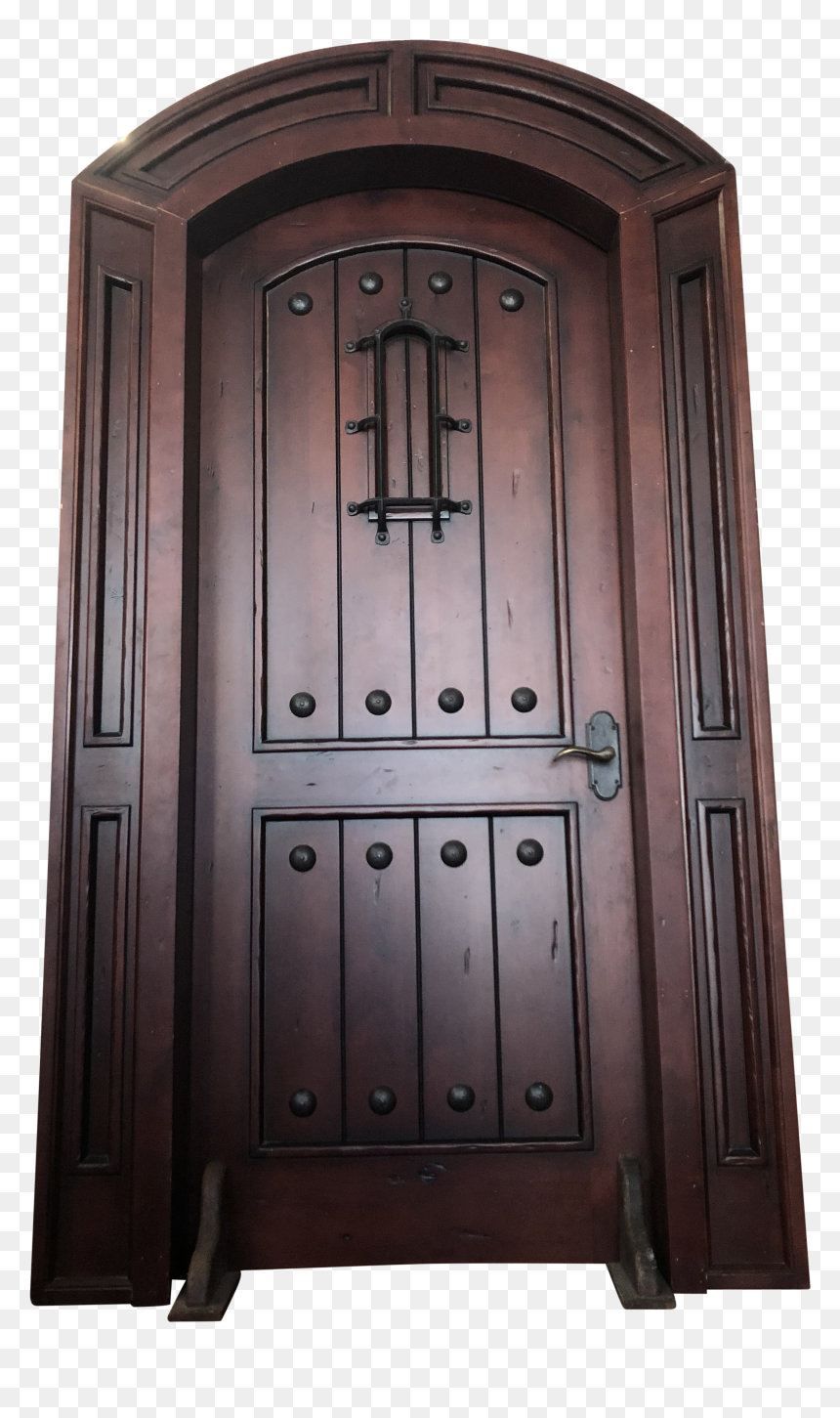 Transparent Elevator Doors Png - Home Door, Png Download - doorway png
