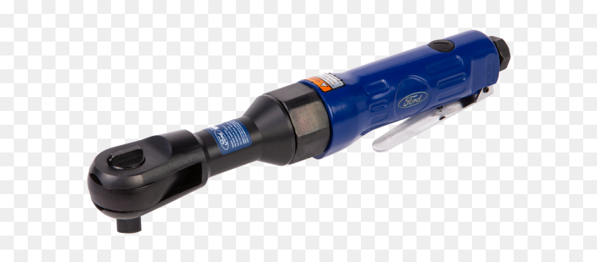 Air Ratchet Wrench Kit - Handheld Power Drill, HD Png Download - ratchet png