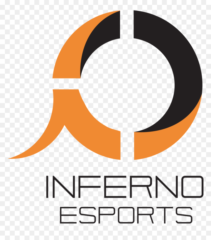 Inferno Esports Logo Png, Transparent Png - deidara png
