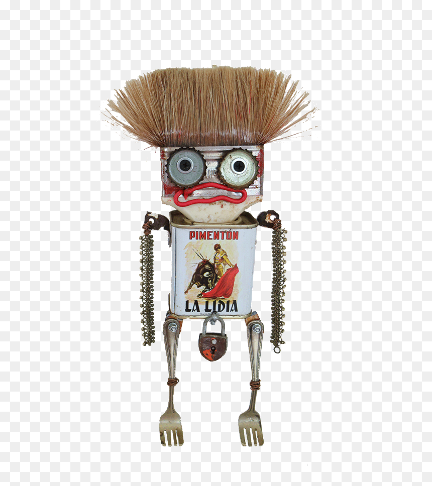 Cartoon, HD Png Download - tin man png