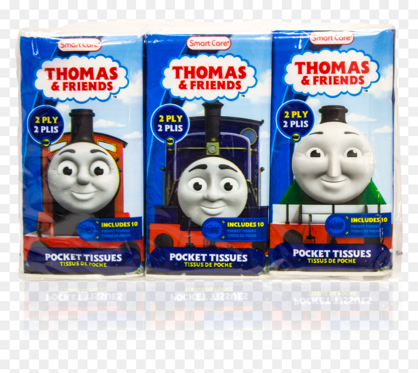 Thomas The Tank Engine, HD Png Download - thomas and friends png