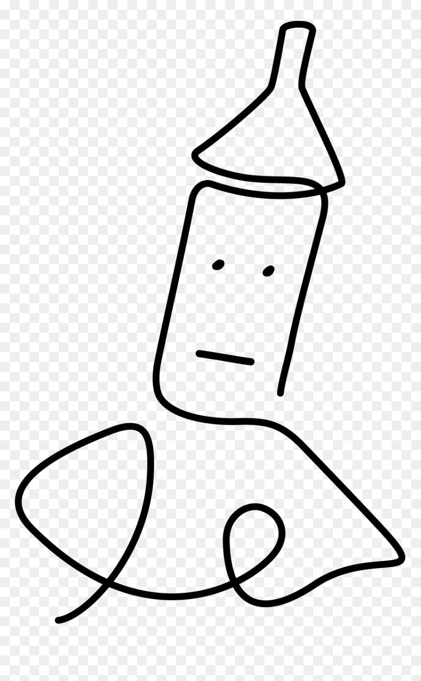 Line Art, HD Png Download - tin man png