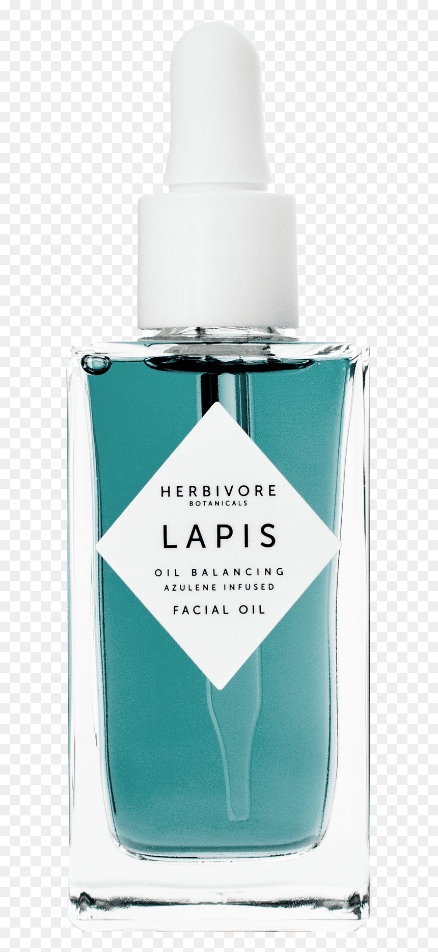 Herbivor Lapis Face Oil, HD Png Download - lapis png