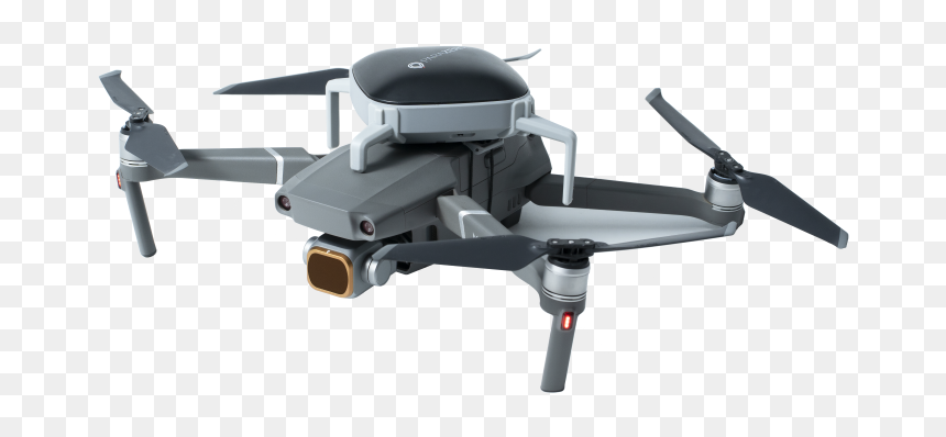 Parazero Mavic, HD Png Download - mavic pro png