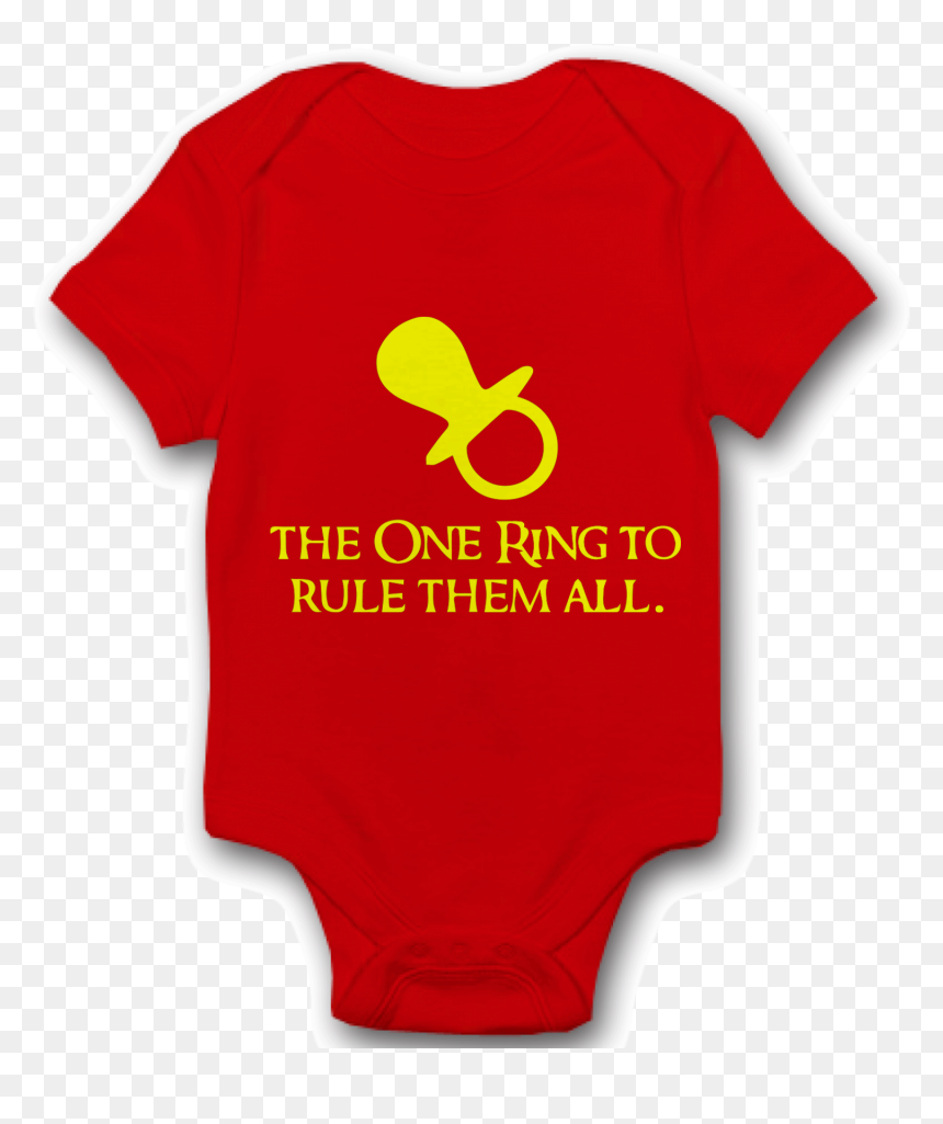 The One Ring , Png Download - Lord Of The Rings, Transparent Png - the one ring png