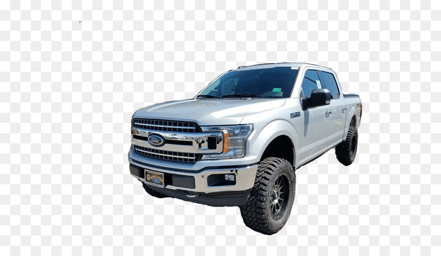 Lifted Truck Png - Ford Motor Company, Transparent Png - lifted truck png