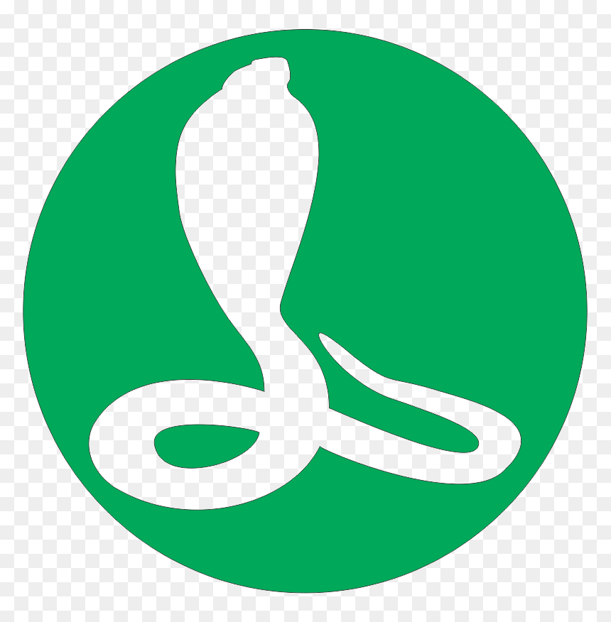 Snake Clipart Mean - Tate Modern, London, HD Png Download - kung fu png